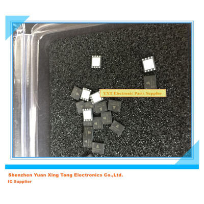 

10pcs/lot MR25H40CDC QFN 100%new&original electronics kit in stock ic