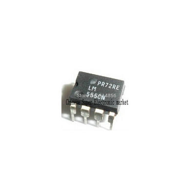 

5PCS LM555CN LM555 DIP-8