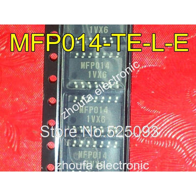 

10pcslot MFP014-TE-L-E MFP014