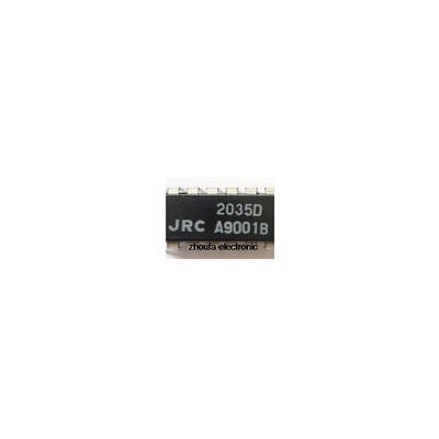 

10pcslot NJM2035D 2035D