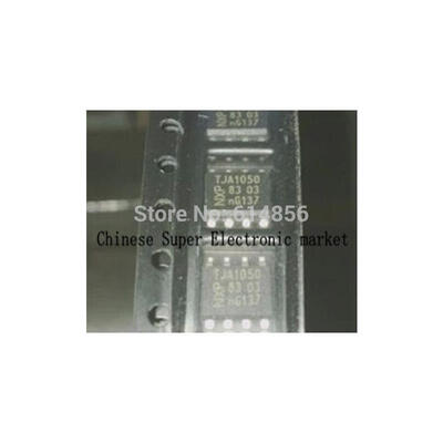 

50pcs TJA1050T TJA1050 SOP8 IC