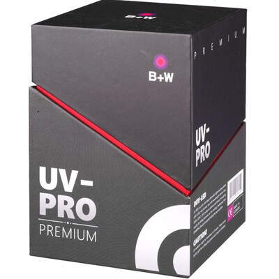 

BW Lens Cleaning Spray II