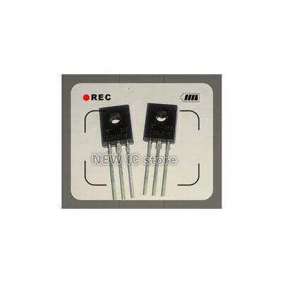 

Free Shipping 100pcs/lot 2SC3421-Y TO-126 2SC3421 C3421-Y C3421 new and original