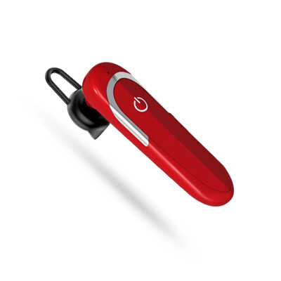 

Хондсунд D5 Original Hands-free Беспроводная гарнитура для наушников для наушников Headphone Earbud с микрофоном Наушники CSR4.0 для телефона ПК