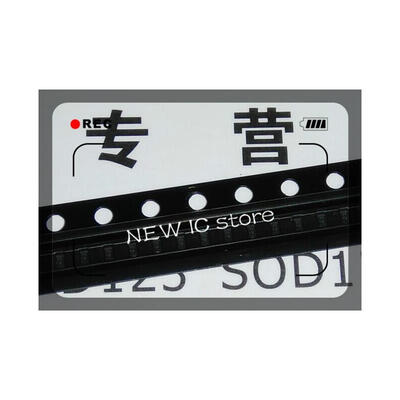 

New original 1000pcs ESD9B5VL-2TR C ESD9B5VL-2 SOD882