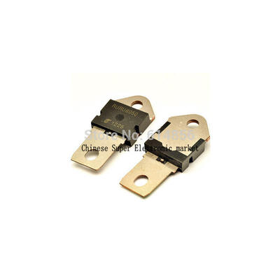 

5PCS fast recovery diode rectifier RURU8050 80A/500V TO-218 large current
