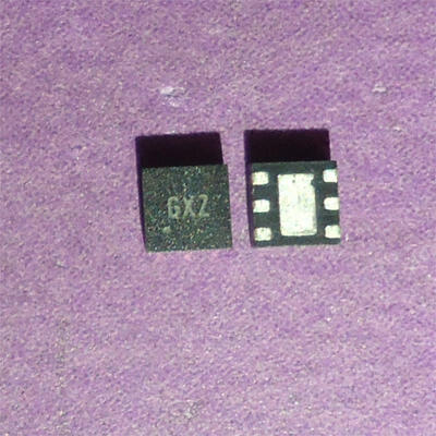 

10pcs/lot RICHTEK Model code:GX (GXZ GXA GXW) DFN-6