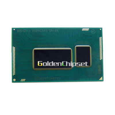 

1pcs/lot 100% Brand New Original Intel i3-4030U SR1EN i3 4030U CPU Chipset with Solder Balls