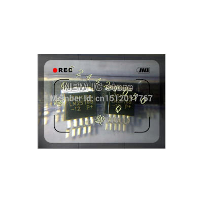 

Free Shipping !!!20pcs LM2576S-12 LM2576-12 TO-263-5 NEW IC