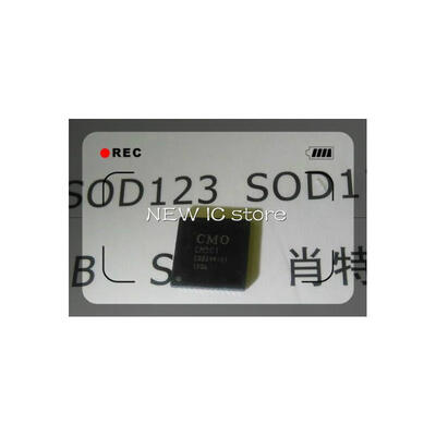 

10pcs/lot CM501 QFN-48 IC Free Shipping