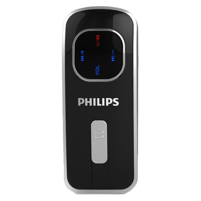 

(PHILIPS) SA1108 спортивный MP3-плеер