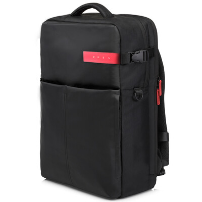

HP hp nationwide warranty 160-173 inch large capacity multi-function shoulder bag OMEN shadow elf game backpack K5Q03AA