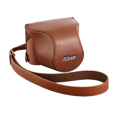 

Nikon Nikon J5 Camera Case BR