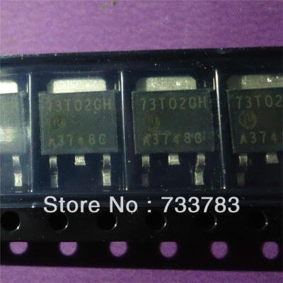 

10pcslot AP73T02GH 73T02GH 73T02 MOSFETMetal Oxide Semiconductor Field Effect Transistor