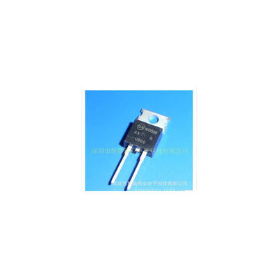 

100pcslot MUR860G TO-220 ON Original authentic&new Free Shipping IC