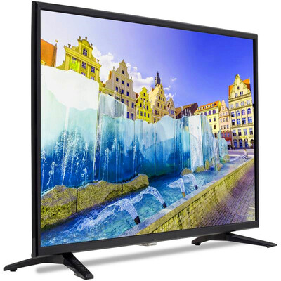 

телевизор LED 32PR-HT11 32LEDTV HDMI USB VGA AV IOS FULLHD 4kTV 32телевизор led32TVтелевизор TV