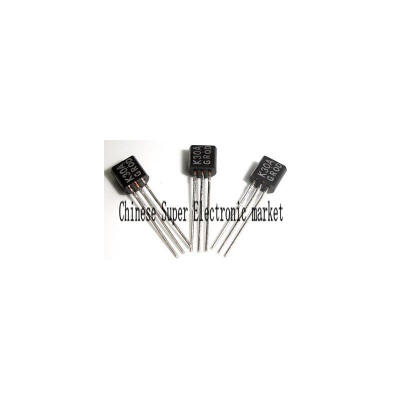 

20PCS 2SK30ATM-GR 2SK30A-GR 2SK30A K30A-GR K30A TRANSISTOR