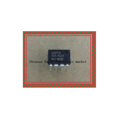 

50PCS VIPER12 VIPer12A Power Chip DIP-8
