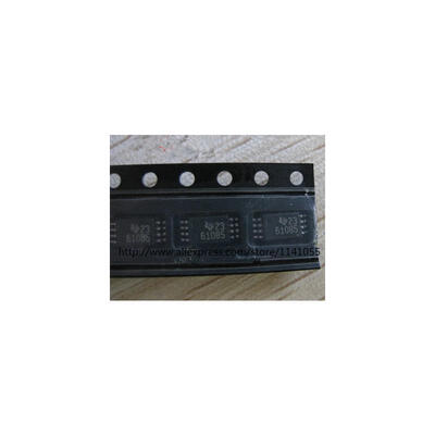

10pcs 61085 TPS61085PWR TSSOP8