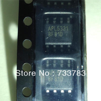 

5pcs/lot APL5331 3A Bus Termination Regulator