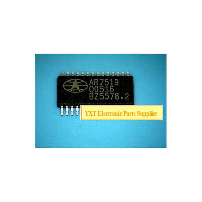 

10PCSLOT AR7519 AR7519-LF sop new&original IC electronics in stock