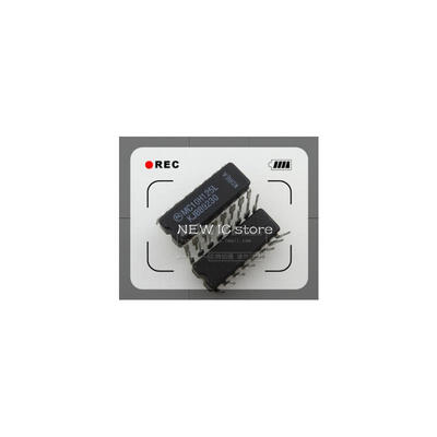 

10pcs/lot Free Shipping MC10H125L IC XLATOR ECL-TTL QUAD 16-CDIP 125 MC10H125 16-CDIP