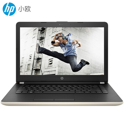 

Hewlett-Packard (HP) маленький европейский HP14q-bu103TX 14-дюймовый ноутбук (i5-8250U 8G 256GSSD 2G в одиночку значительно IPS FHD Win10) Золото
