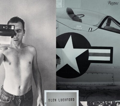 

Glen Luchford Pictorialism