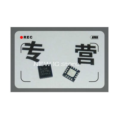

5PCS/LOT SE2576L-R SE2576L 2576L QFN-16 Free Shipping