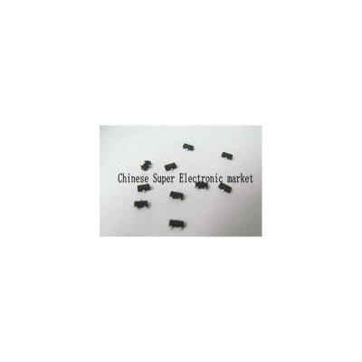 

200PCS 2N7002K-T1-E3 2N7002K-T1 SOT-23 2N7002K 2N7002 MOSFET N-CH 60V 300MA SMD