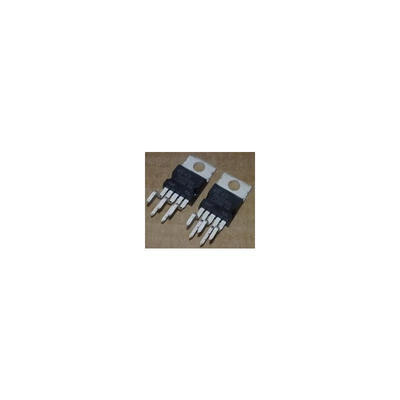 

100PCS TDA2003 IC TO-220-5 Integrated circuit amplifier good quality&ROHS