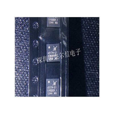 

10pcs/lot SKY65174-21 65174-21 QFN 100%new&original electronics kit in stock diy ic components