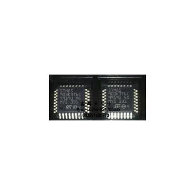

STM8S903K3T6C STM8S903 LQFP-32 8-bit microcontroller-MCU 10pcs