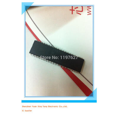 

Free Shipping 10pcslot DS87C520-MCL DS87C520 DIP NEW IN STOCK Electronic parts IC