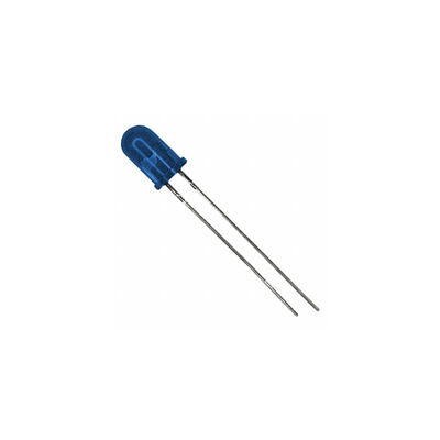 

Free Shipping 50PCS/LOT TSAL6400 LED 5mm 940nm NEW IN STOCK IC