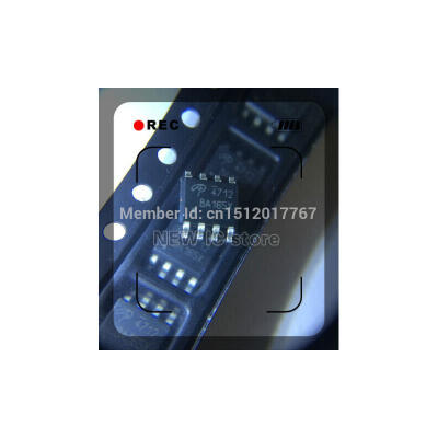 

20pcs/lot AO4712 AO4712L 4712 SOP-8 Free Shipping NEW IC