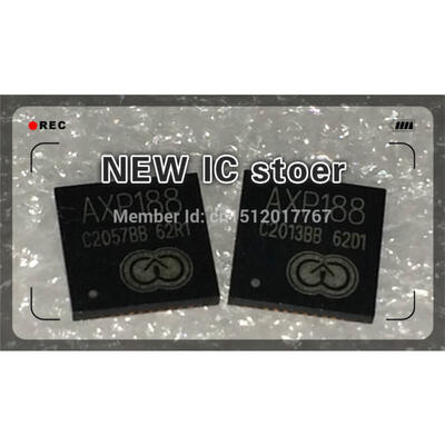 

20pcs/lot AXP188 QFN-48 Free Shipping 100% NEW