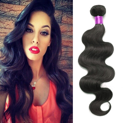 

Brazilian Body Wave 3PCS Hair Weaves Cheap 100 Virgin Brazilian Human Hair Extension Brazilian virgin hair body wave hair wefts