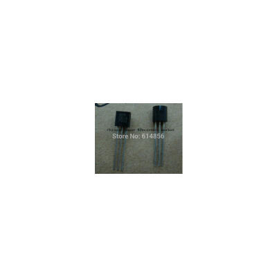 

50PCS MCR100-6 MCR100 TO-92 MCR100