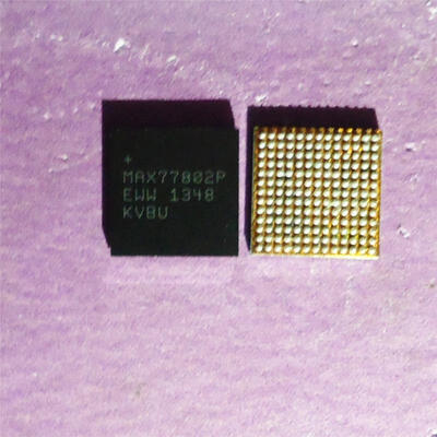 

2pcs/lot MAX77802P MAX77802 77802 power supply ic for ODROID-XU computer Exynos 5410 Meizu mx3