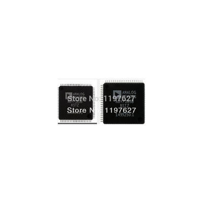 

5pcs/lot FREE SHIPPING ADV7183AKST ADV7183 183 QFP original IC kit