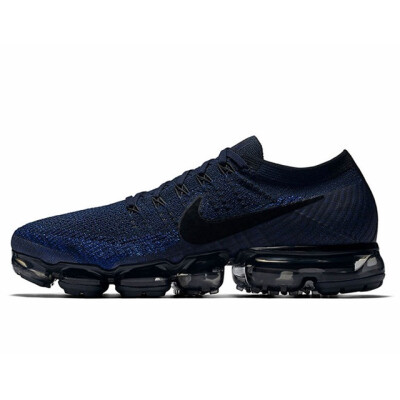 

Новое поступление Оригинальные аутентичные Nike Air vapormax Flyknit дышащая Для Мужчин's Кроссовки спортивные Спортивная обувь кл