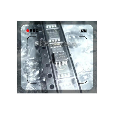 

Free shipping! 1000PCS AO4466 A04466 MOSFET N-CH 30V 10A 8-SOIC AOS 4466