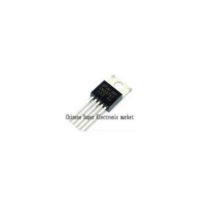 

5PCS LM2576T-33 LM2576T TO-220-5