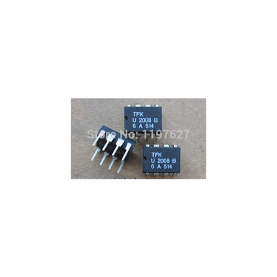 

FREE SHIPPING U2008B-MY U2008B U2008B-MFP U2008B-MPG3 2008B TELEFUNK ELECTRONIC CREATIVE DIP 10PCSLOT