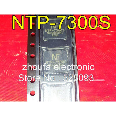 

10pcs/lot NTP-7300S NTP-7300