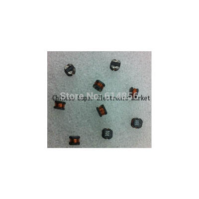 

50PCS SMD power inductors CD43 470UH 443mm standard word 471 Taping