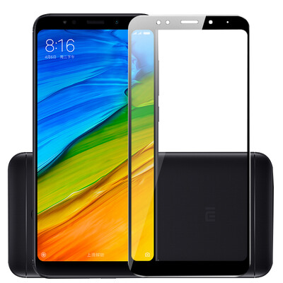 

KOOLIFE закаленное стекло для Redmi 5