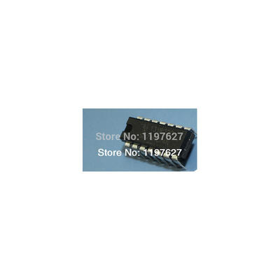 

10PCS/LOT FREE SHIPPING SN74HC14N 74HC14N 74HC14 DIP electronics diy ic