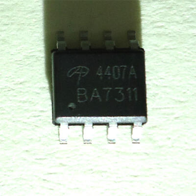 

10pcslot AO4407 4407 MOSFETMetal Oxide Semiconductor Field Effect Transistor